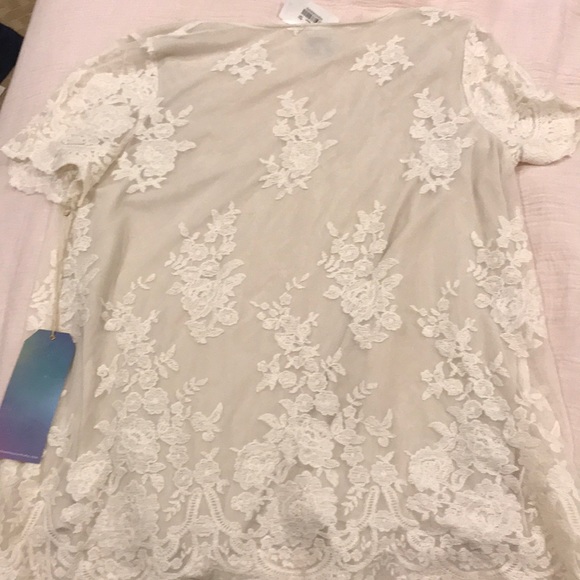 Show me your mumu top! BNWT - Picture 4 of 4